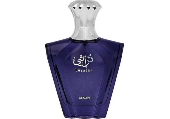 Afnan Turathi Blue Afnan for Men 90 мл