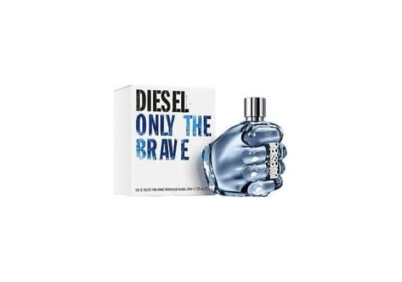 Diesel Only The Brave Туалетная вода 125 мл для мужчин