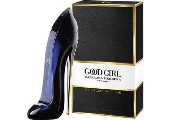 Carolina Herrera Good Girl Парфюмированная вода 50 мл для женщин