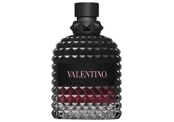 Valentino Born's Rome Uomo Intense Парфюмированная вода 100 мл