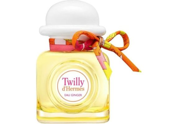 Hermes Twilly Eau Ginger Парфюмированная вода 85 мл для женщин