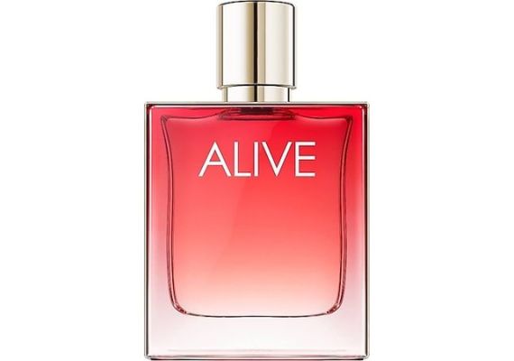 Hugo Boss Alive Intense Парфюмированная вода 50 мл для женщин