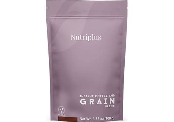 Farmasi Nutriplus Coffee с зерном 100 гром