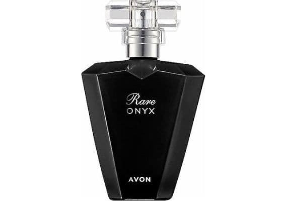 Avon Rare Onyx Парфюмированная вода 50 мл для женщин