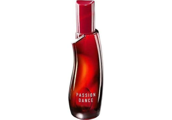 Avon Passion Dance Туалетная вода Floral Woman 50 мл