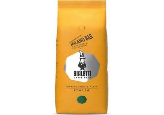 Bialetti Milan Sea Coffee 1 кг