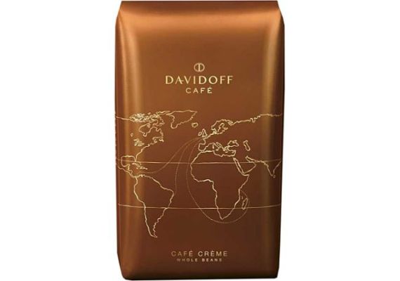 Кафе Davidoff Creme Core Coffee 500 Gr