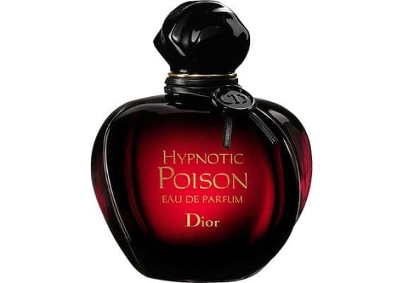 Dior Hypnotic Poison Парфюмированная вода 50 мл для женщин