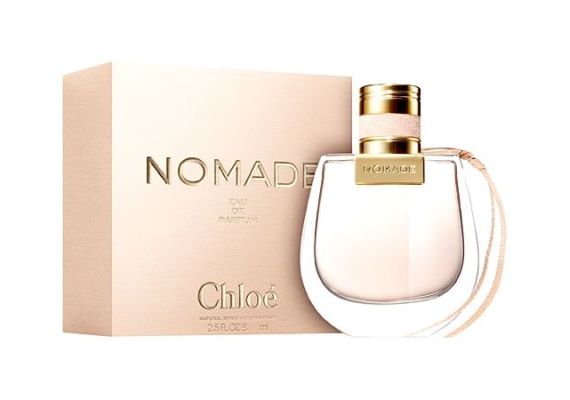 Chloe Nomade Парфюмированная вода 30 мл для женщин