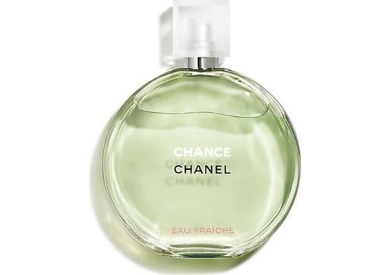 Chanel Chance Eau Fraiche Туалетная вода 100 мл для женщин