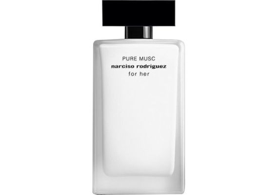 Narciso Rodriguez for Every Pure Musc Парфюмированная вода 100 мл для женщин