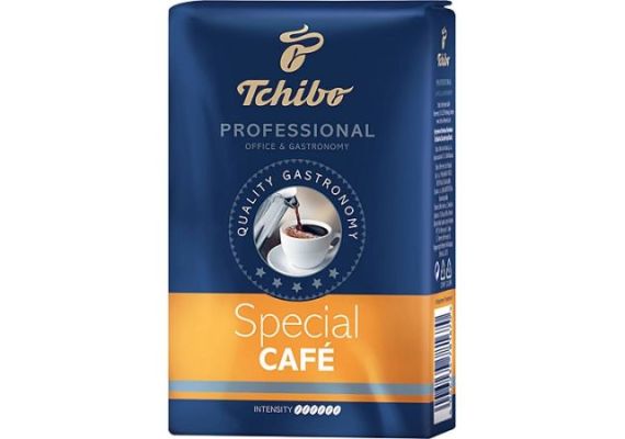 Tchibo Professional Special Filter Coffee 250 Gr