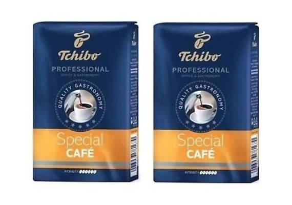 Tchibo Professional Special Filter Coffee с 250 gr 2