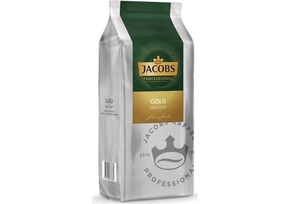 Jacobs Gold 500 Gr растворимого кофе