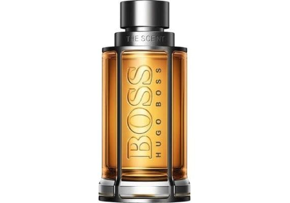 Hugo Boss The Scent Туалетная вода 100 мл для мужчин