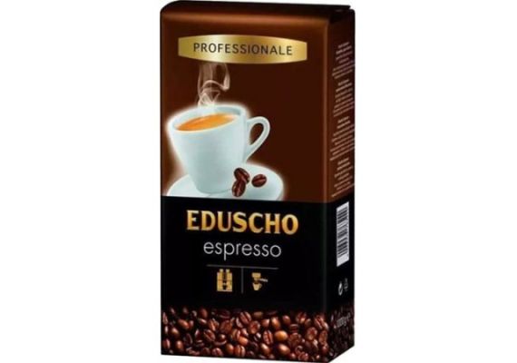 Tchibo Professionale Eduscho Espresso Core Coffee 1 кг