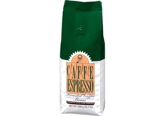 Kurukahveci Mehmet Efendi Caffe Espresso Coef Coffee 1 кг