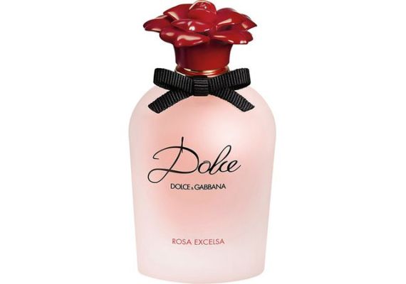 Dolce & Gabbana Dolce Rosa Excelsa Парфюмированная вода 75 мл для женщин