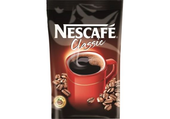 Nescafe Classic 200 Gr 6 -ECO Package Растворимый кофе