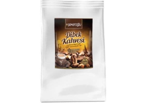 Şekeroğlu dibek Coffee 1 кг