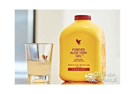 Forever Living Aloe Vera Gel 1 литр