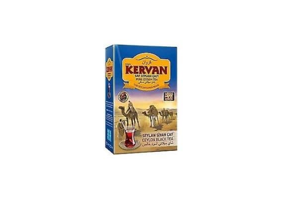 Caravan Pure Seylan Tea 800 Gr