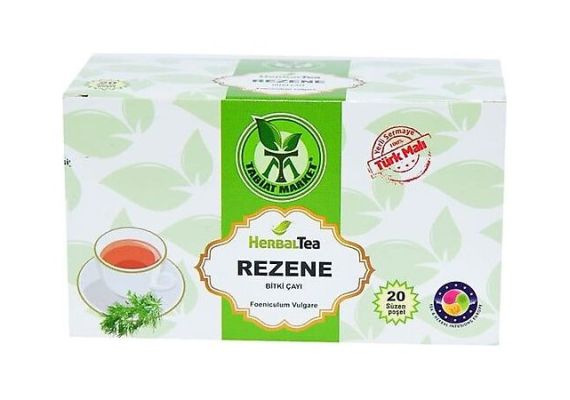 Натуральный рынок Fenze 20 PC