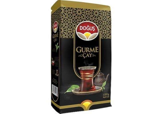 Doğuş Gurme 1 кг 12 чай чай