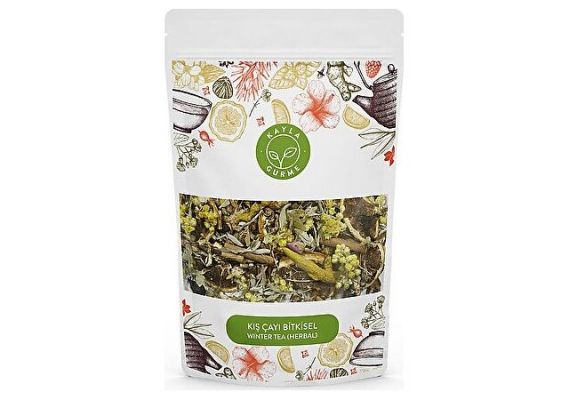Kayla Gourmet Winter Tea 100 gr