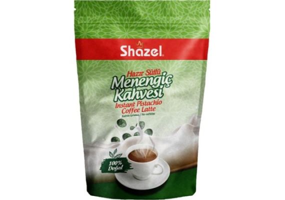 Shazel 200 Gr Menengiç Coffee