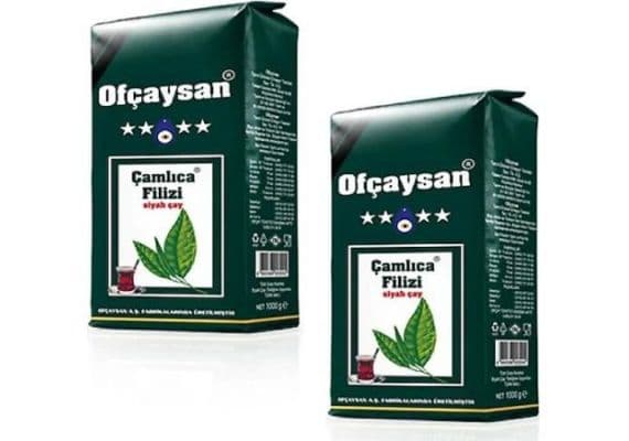 Of Chocaysan çamlıca roprouts 1 кг 2 чай чай