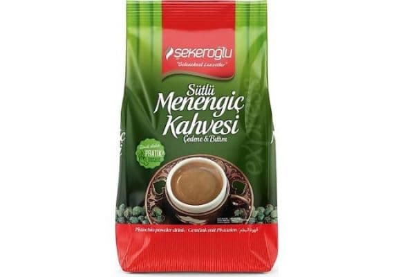 Şekeroğlu 1 кг пыль menengiç Coffee