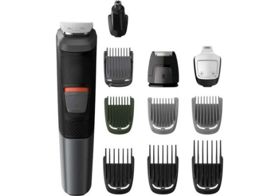 Набор для мужского ухода Philips Multigroom 5000 Серия MG5730/15 11 в 1