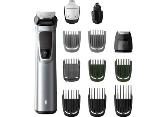 Philips Multigroom 7000 Серия MG7710/15 12-в-1 Сет для ухода за мужчинами