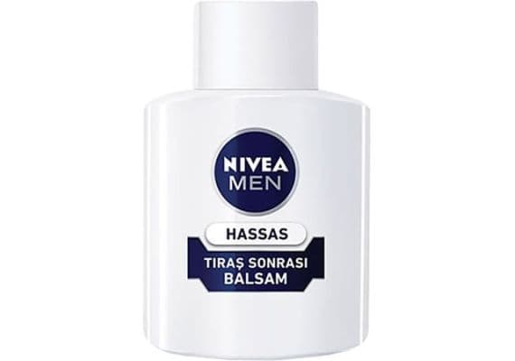 Nivea Men Sensitive 100 ml Бальзам после бритья