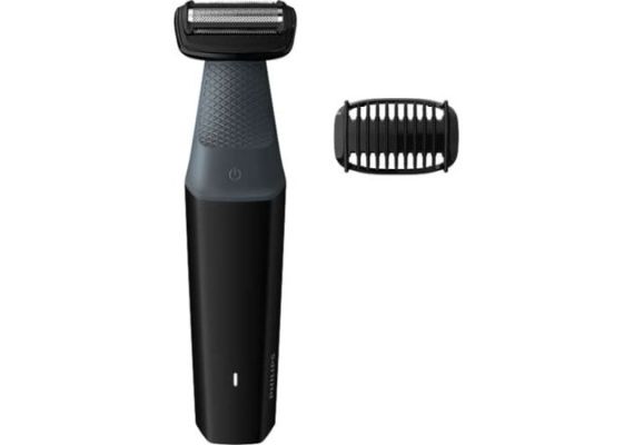 Набор для ухода за телом для мужчин Philips 3000 Series BG3010/15 Body Groom