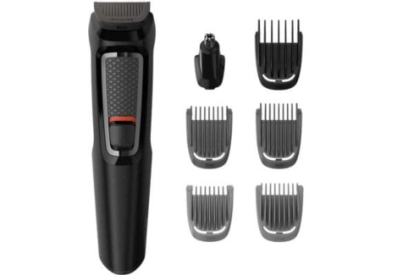 Набор для мужского ухода Philips Multigroom 3000 Series MG3720/15 7 в 1