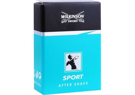 Лосьон после бритья Wilkinson Sword Sport 100 мл