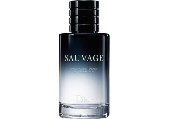 Бальзам после бритья Dior Sauvage 100 мл