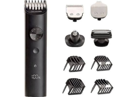 Xiaomi Grooming Kit Pro Набор для ухода за мужчинами