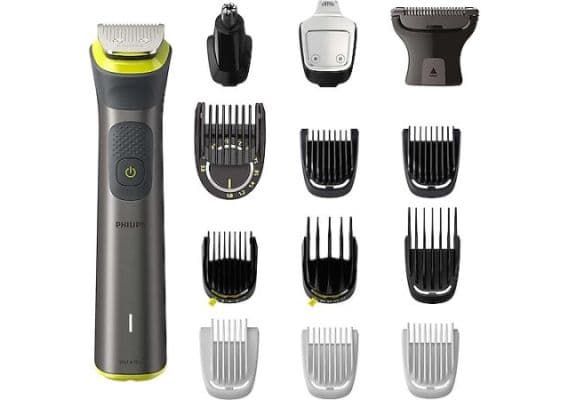 Набор для ухода за мужчиной Philips Multigroom Series 7000 MG7930/15