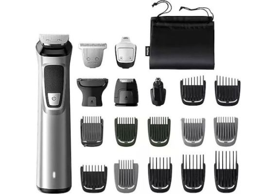 Набор для ухода за мужчинами Philips Multigroom Series 7000 MG7736/25 19 в 1