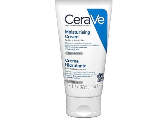 Cerave Moisturusion Cream 50 мл увлажняющий крем