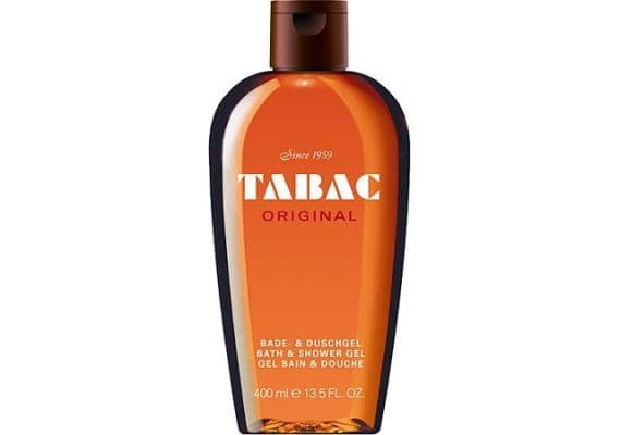 Оригинальный гель для душа Tabac 400 мл