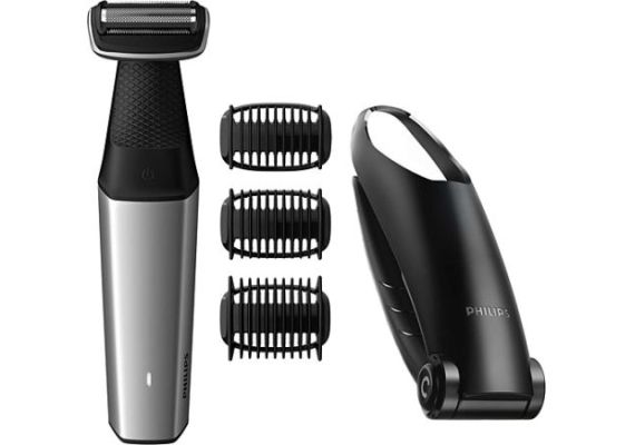 Набор для мужского ухода Philips Bodygroom серии 5000 BG5020/15