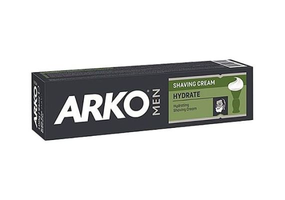 Arko Men Hydrate 100 гр Увлажняющий крем для бритья