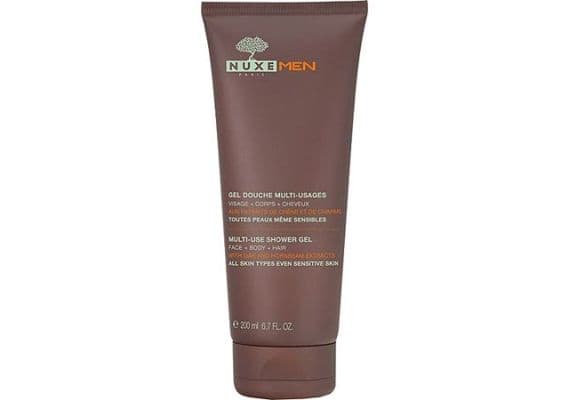 Nuxe Men Gel Douche 200 мл Гель для душа для мужчин