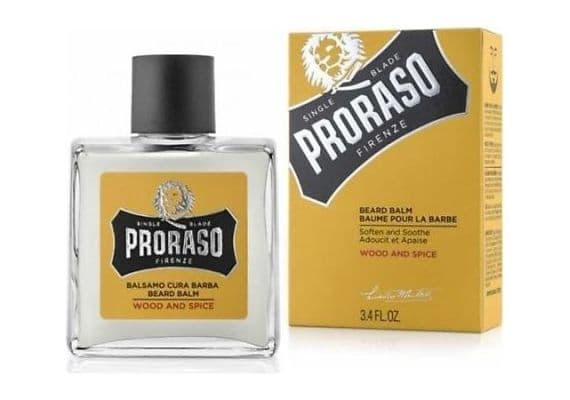 Proraso Wood Spice 100 мл Бальзам для бороды