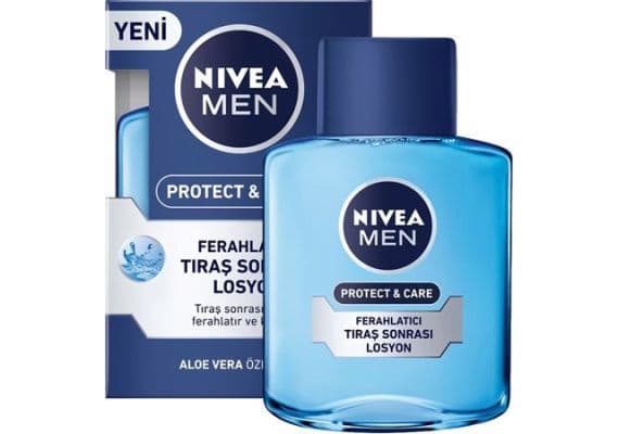 Nivea Men 100 мл Лосьон после бритья