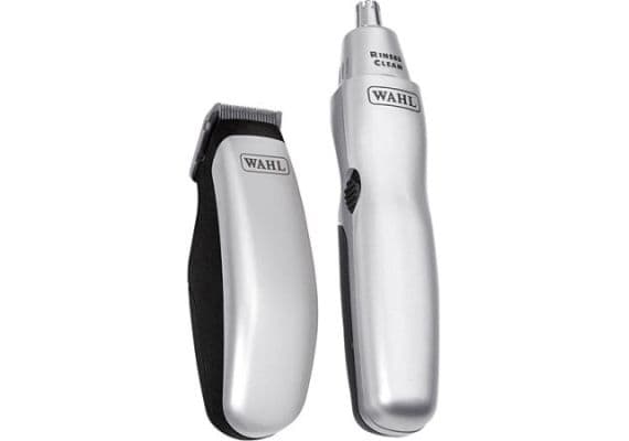 Wahl 9962-1816 2 в 1 Набор для ухода в путешествии